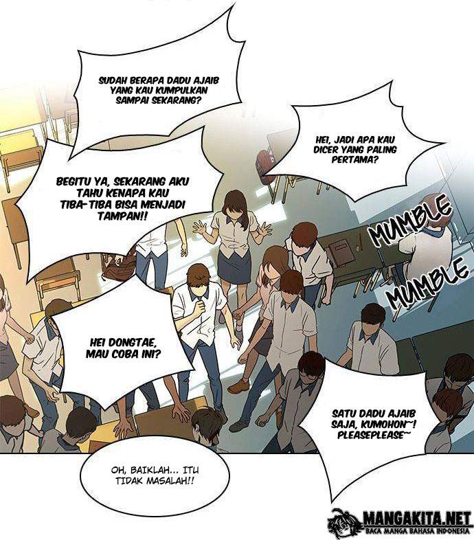 Dice Chapter 38 Gambar 79