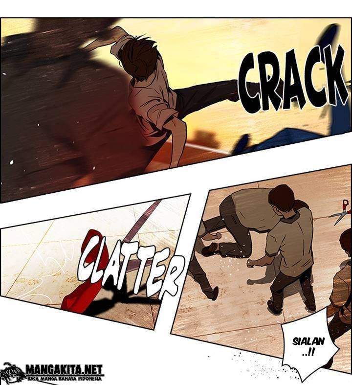 Dice Chapter 35 Gambar 49