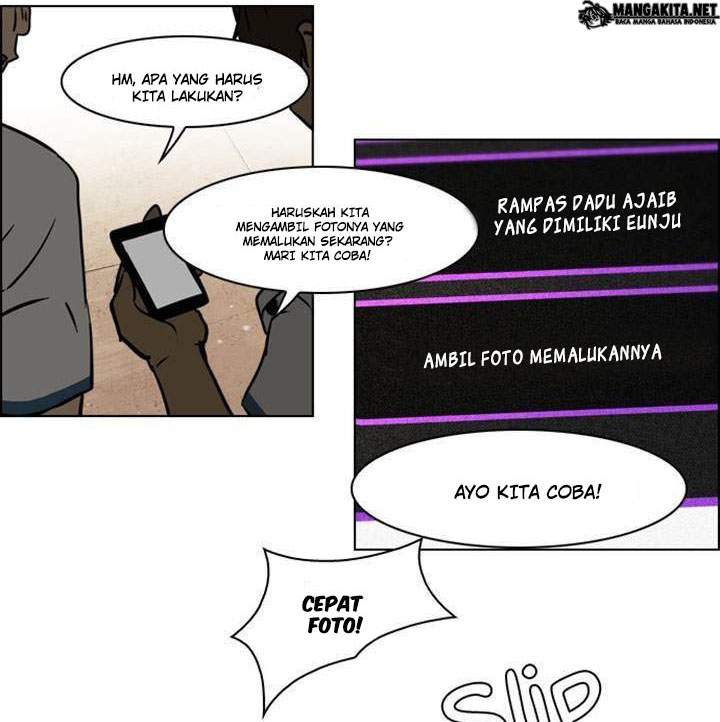 Dice Chapter 34 Gambar 40