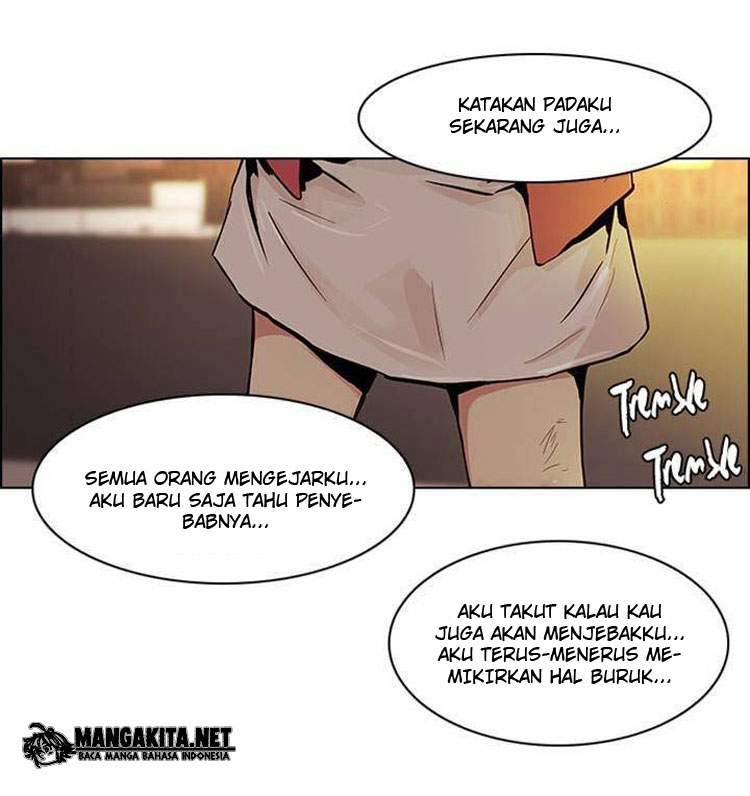 Dice Chapter 33 Gambar 17