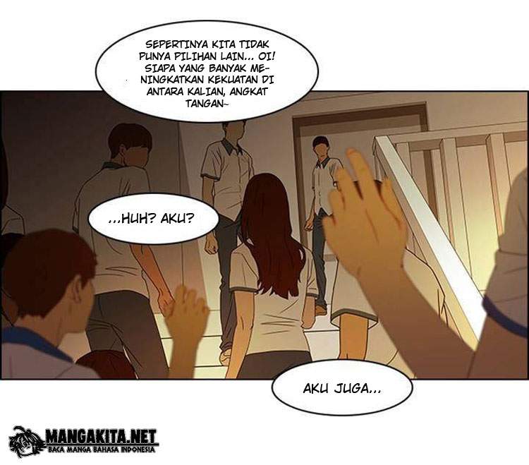 Dice Chapter 33 Gambar 26