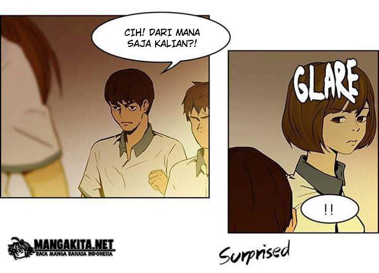 Dice Chapter 33 Gambar 30