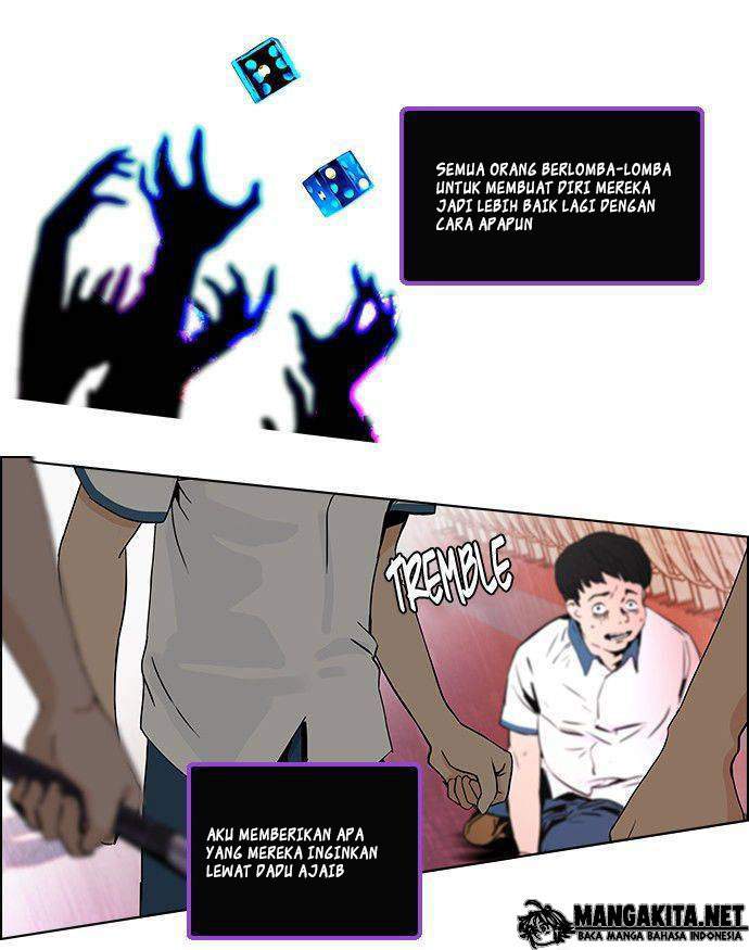 Dice Chapter 32 Gambar 36