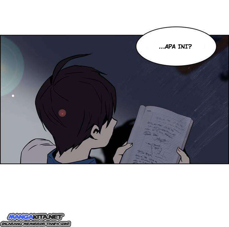 Dice Chapter 29 Gambar 17