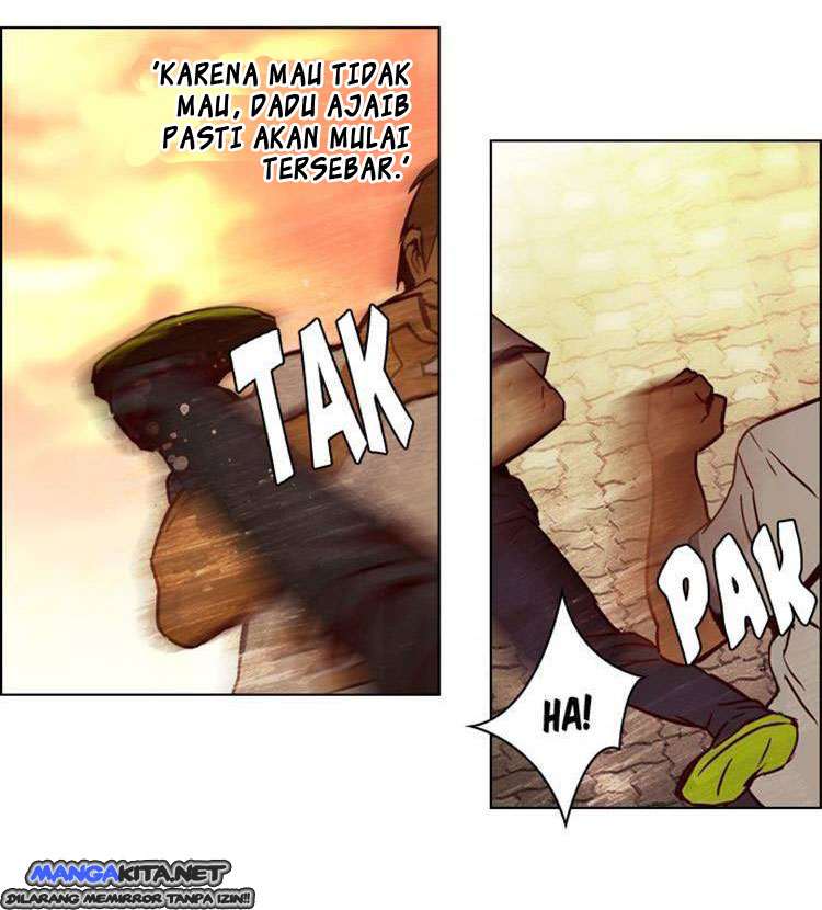 Dice Chapter 29 Gambar 27