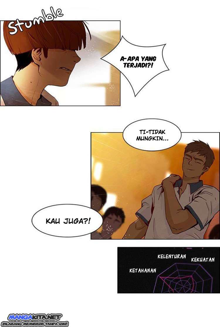 Dice Chapter 29 Gambar 5