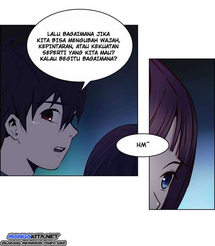 Dice Chapter 29 Gambar 52