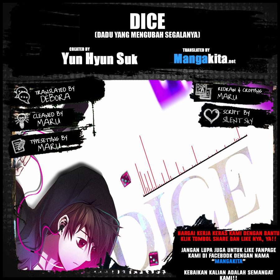 Baca Komik Dice Chapter 28 Gambar 1