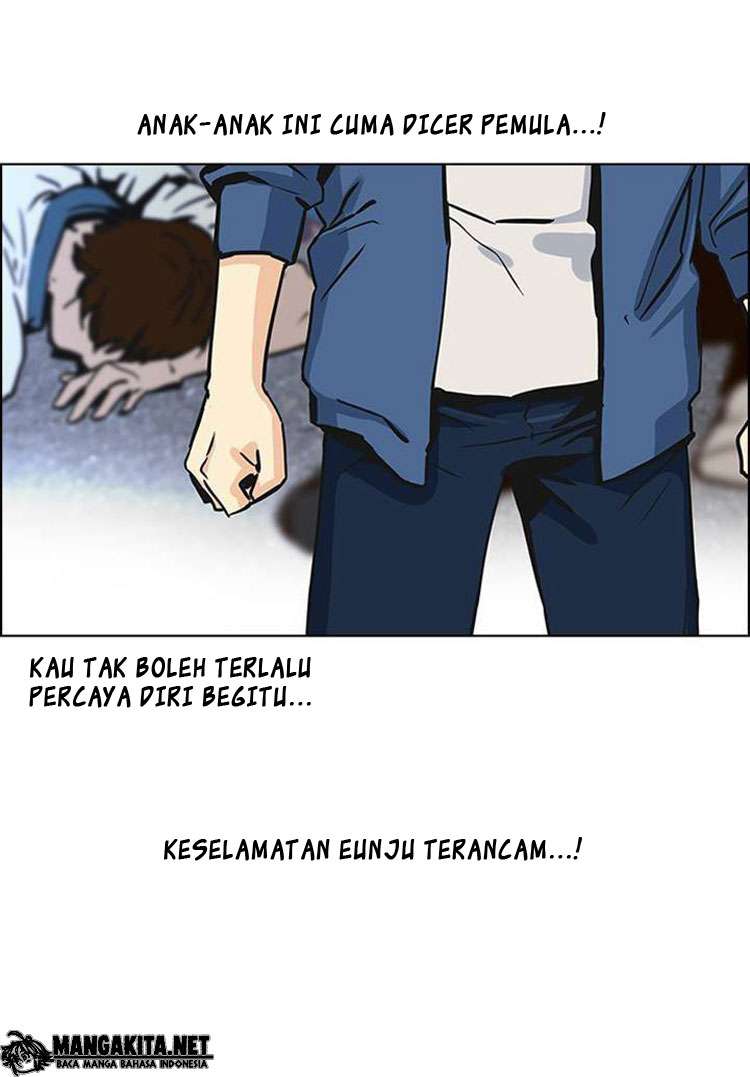 Dice Chapter 26 Gambar 27