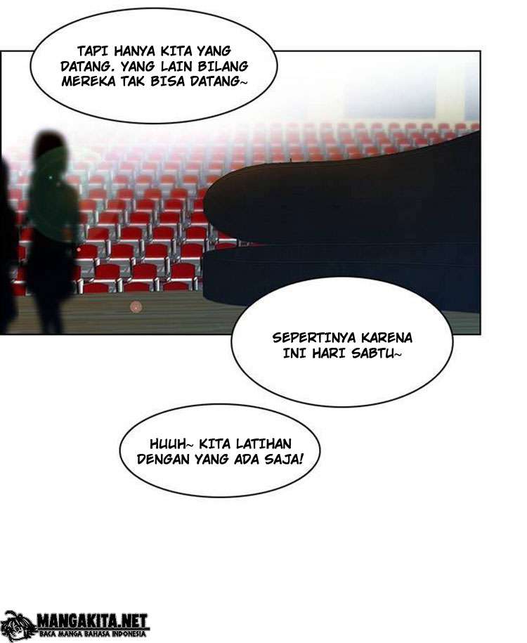 Dice Chapter 26 Gambar 29