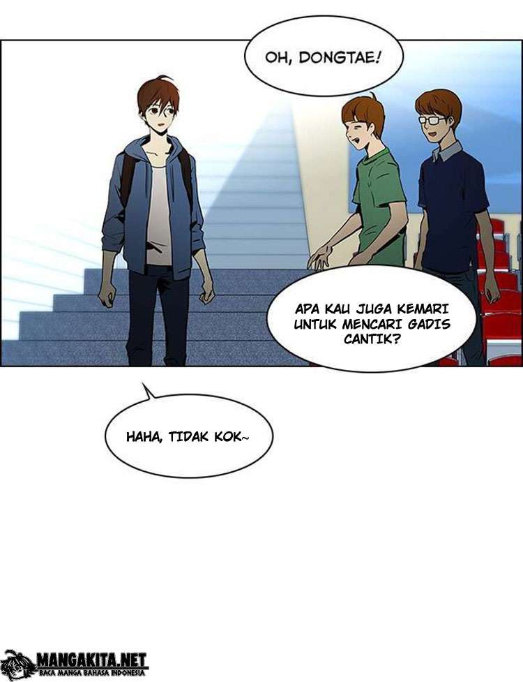 Dice Chapter 26 Gambar 30