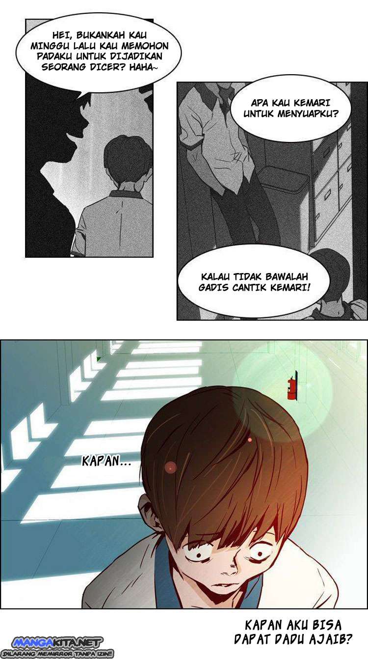 Dice Chapter 21 Gambar 40