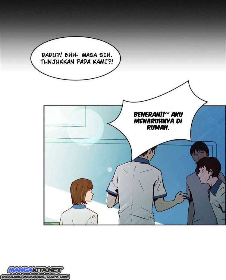 Dice Chapter 20 Gambar 30