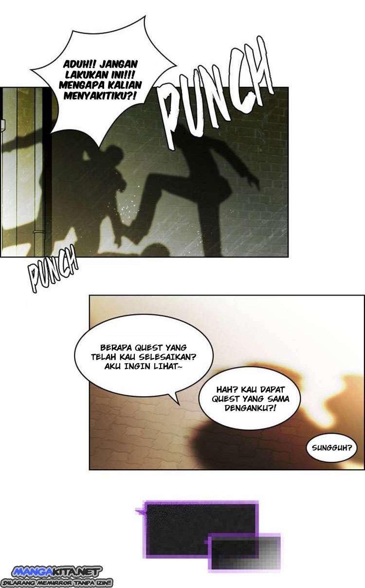 Dice Chapter 20 Gambar 42