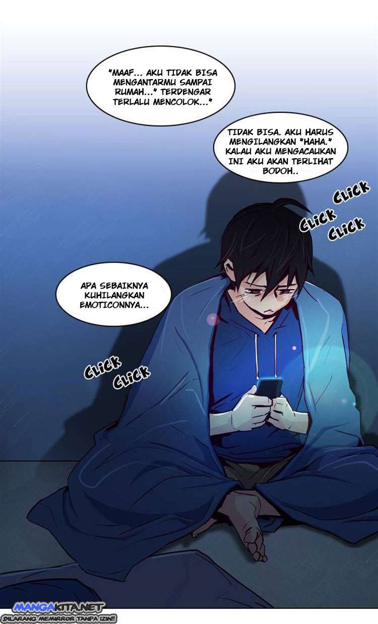 Dice Chapter 20 Gambar 9