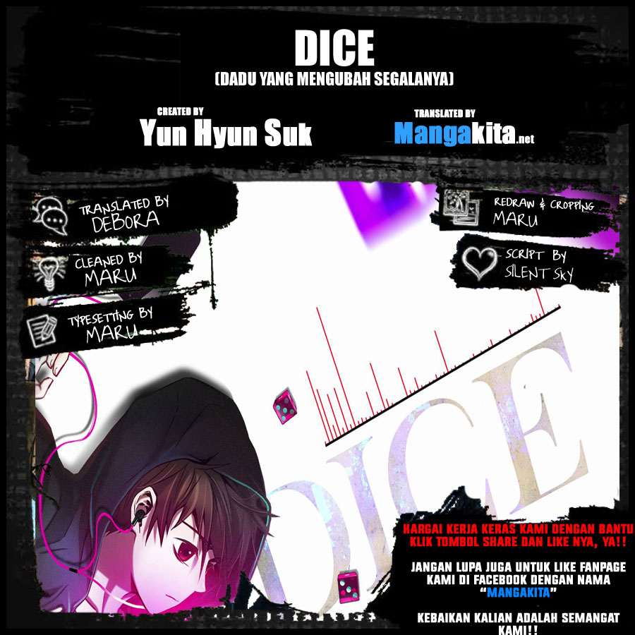 Baca Komik Dice Chapter 19 Gambar 1