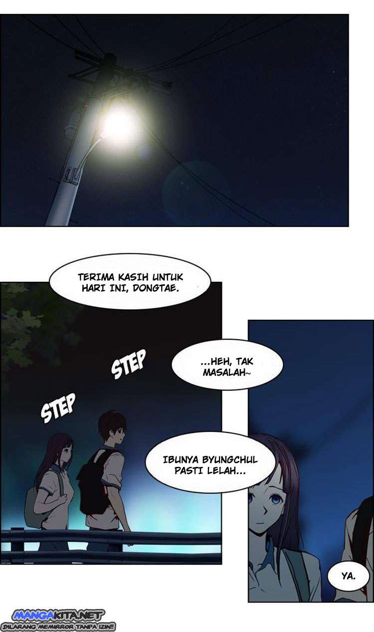 Dice Chapter 19 Gambar 48