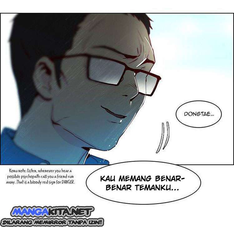 Dice Chapter 11 Gambar 11