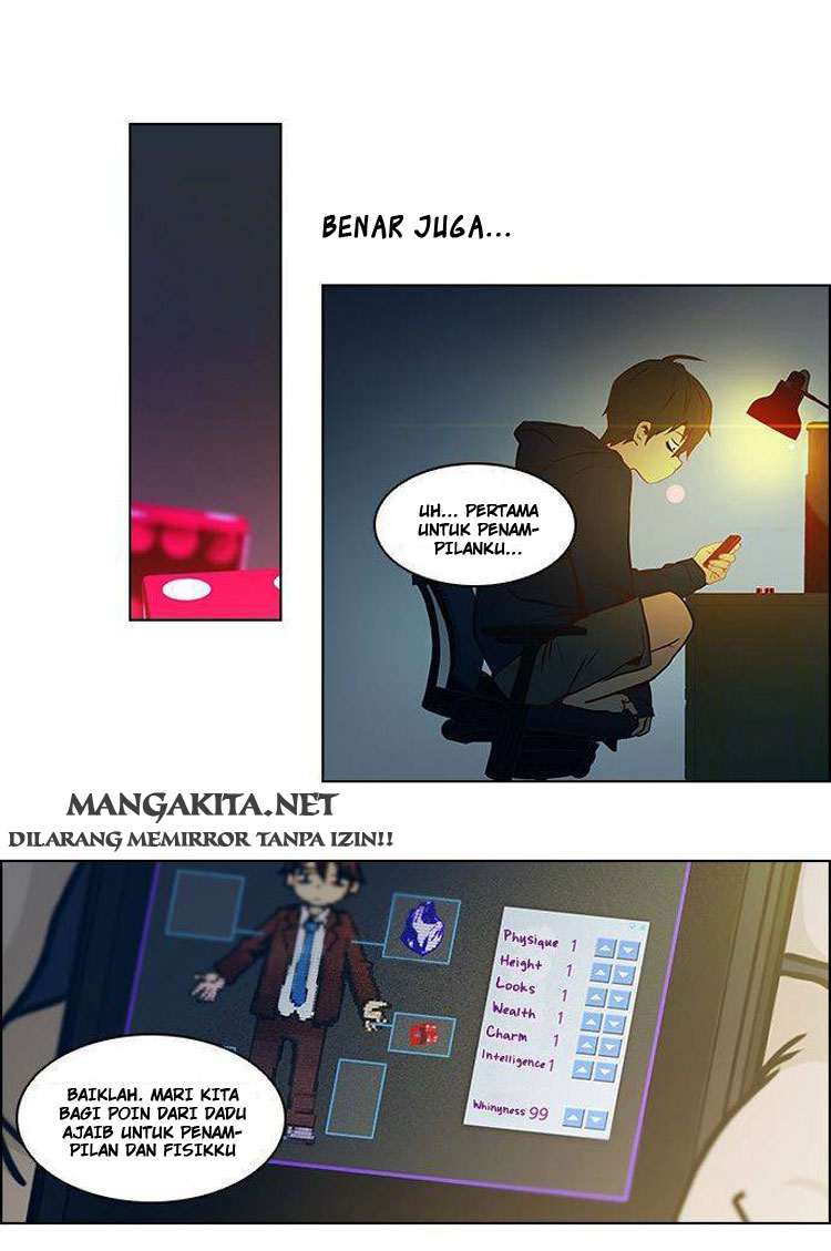 Dice Chapter 6 Gambar 18