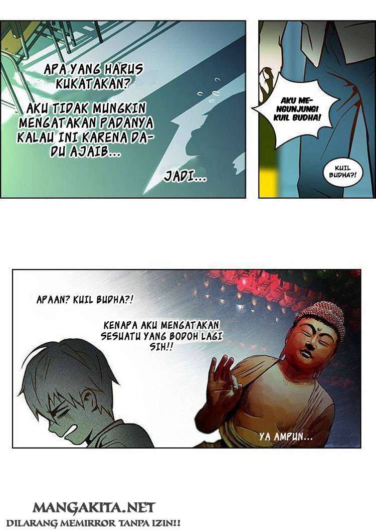 Dice Chapter 6 Gambar 46