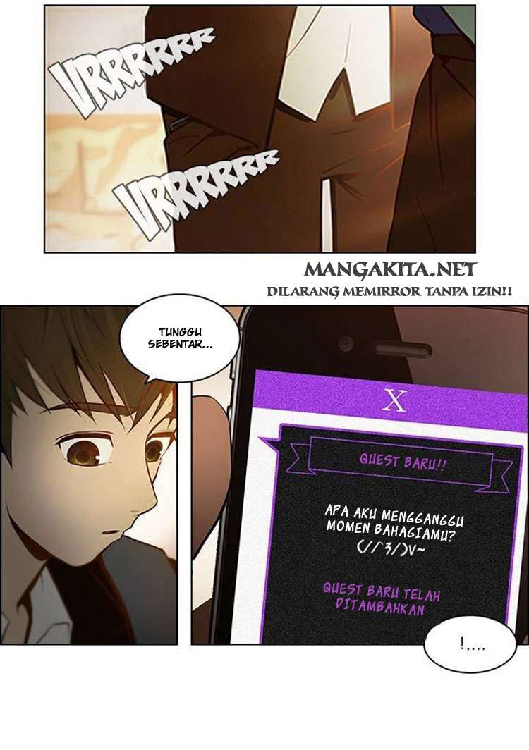 Baca Manhwa Dice Chapter 4 Gambar 2