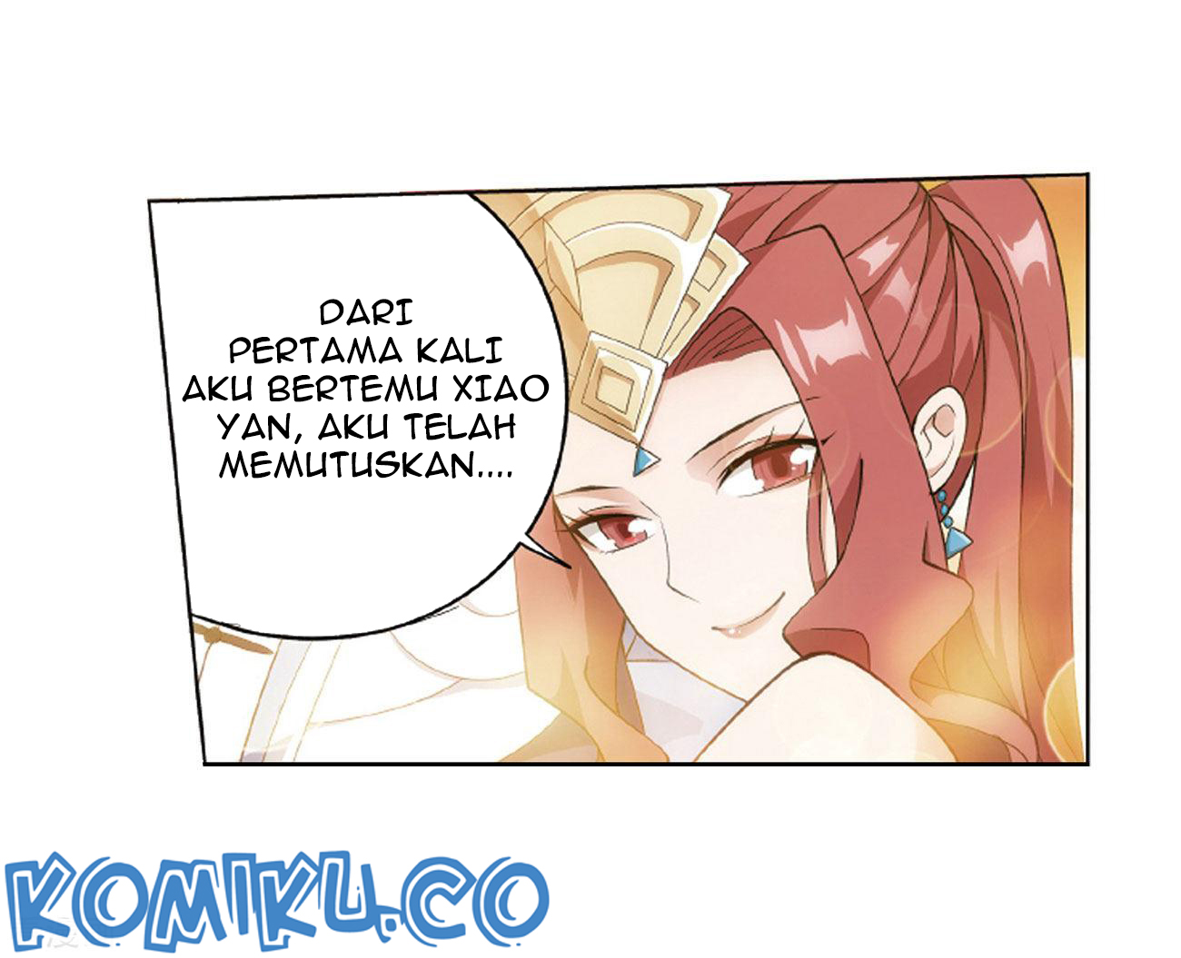 Battle Through the Heavens Chapter 283 Gambar 27