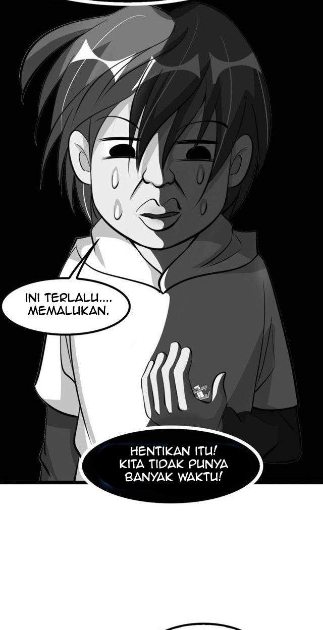 I Am an Invincible Genius Chapter 69 Gambar 28