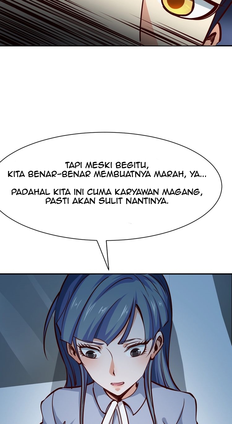 Melee Mad Soldier Chapter 4 Gambar 12