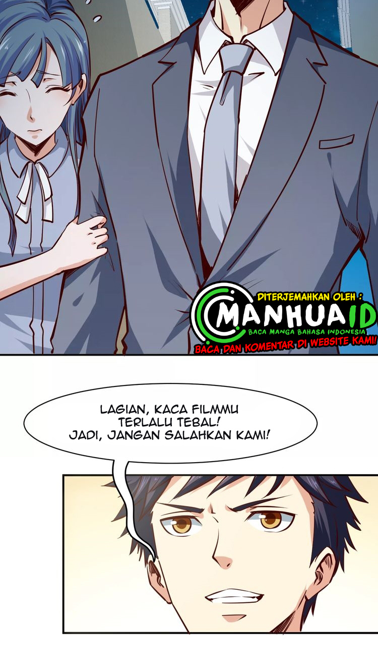 Melee Mad Soldier Chapter 4 Gambar 34