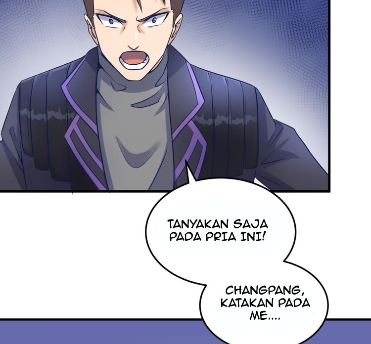 The Interceptor Cross System Chapter 26 Gambar 41