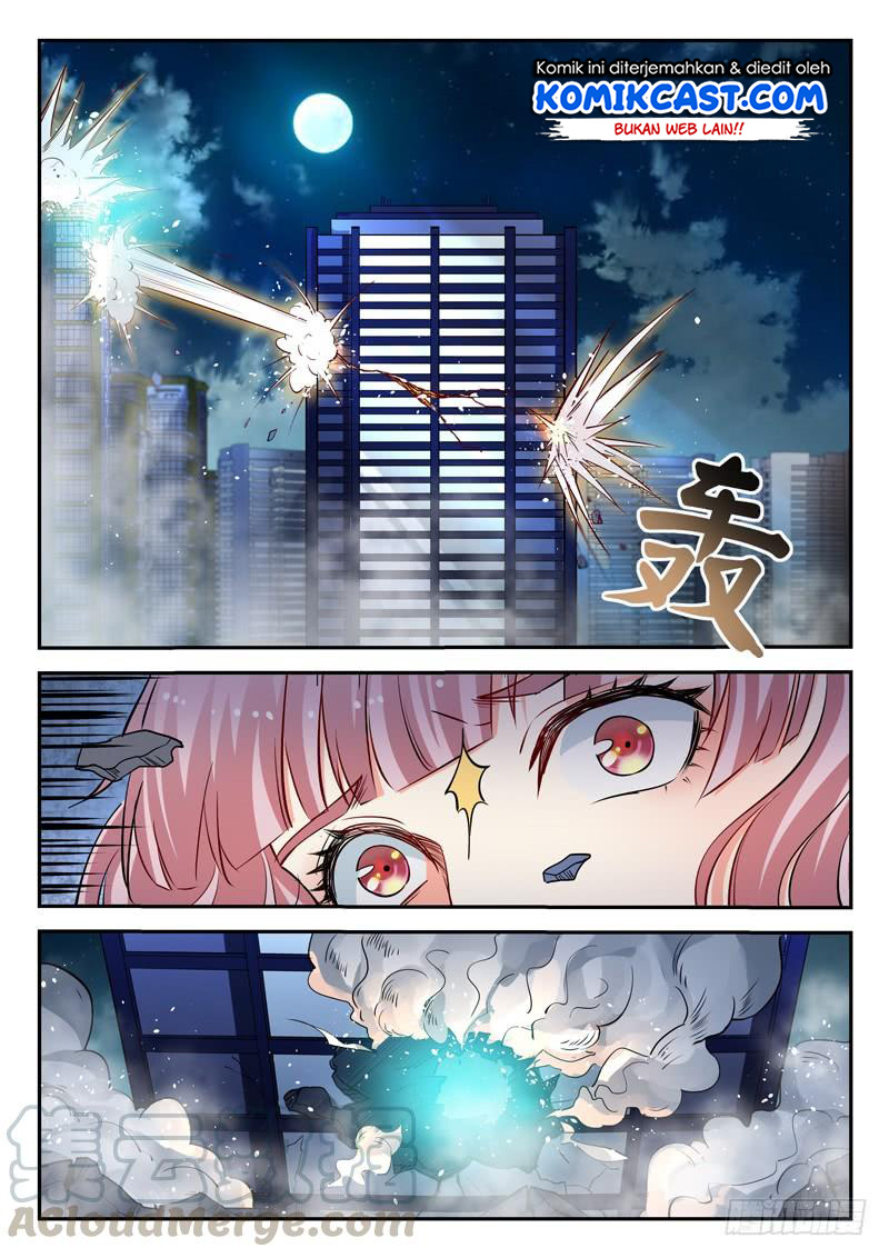 Urban God Chapter 70 Gambar 6