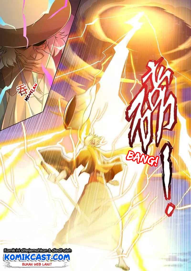 Spirit Sword Sovereign Chapter 275 Gambar 3