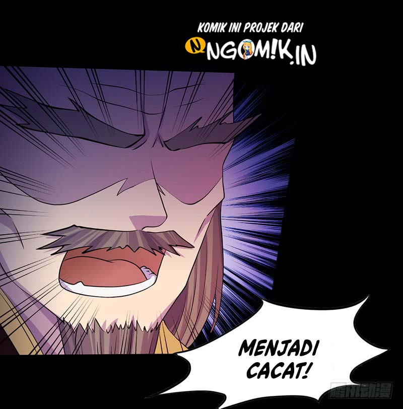 Martial Arts Reigns Chapter 21 Gambar 29