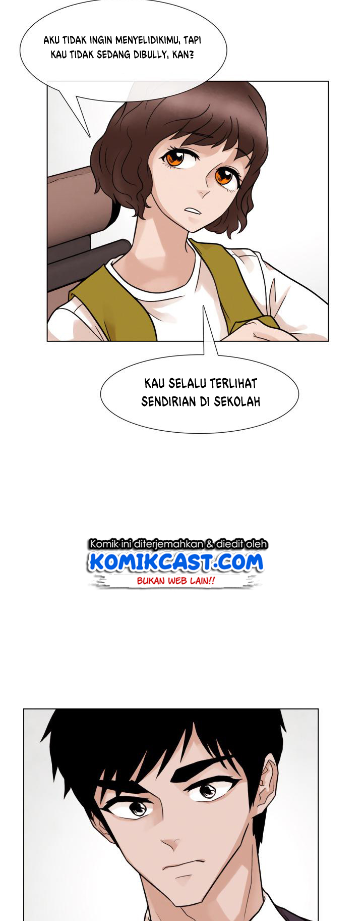 Past Life Regressor Chapter 10 Gambar 13