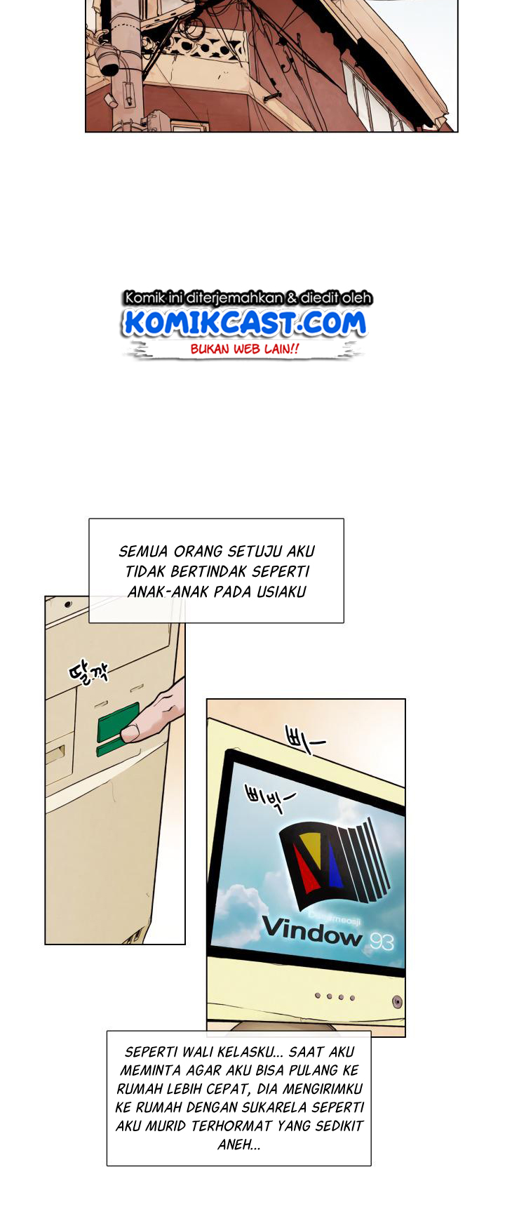 Past Life Regressor Chapter 10 Gambar 16