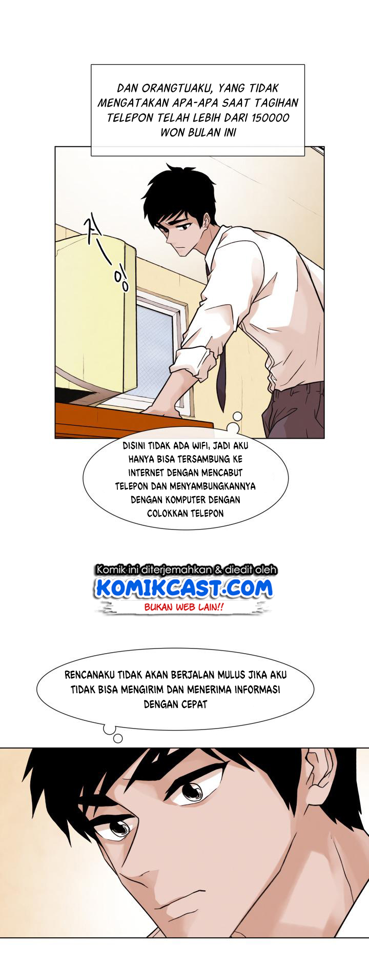 Past Life Regressor Chapter 10 Gambar 17