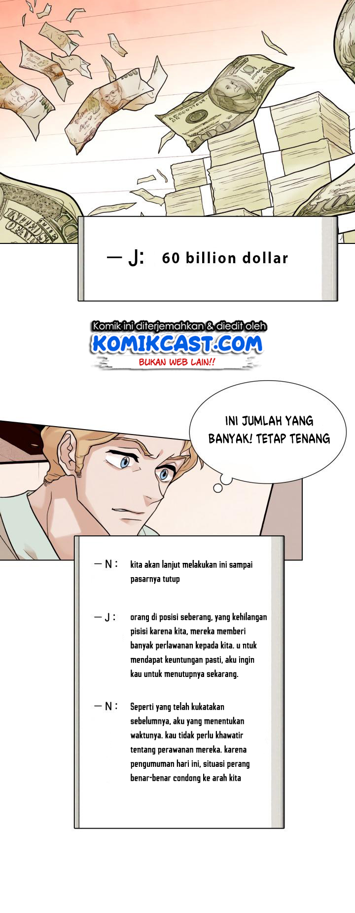 Past Life Regressor Chapter 10 Gambar 21