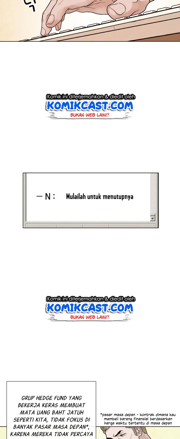 Past Life Regressor Chapter 10 Gambar 24