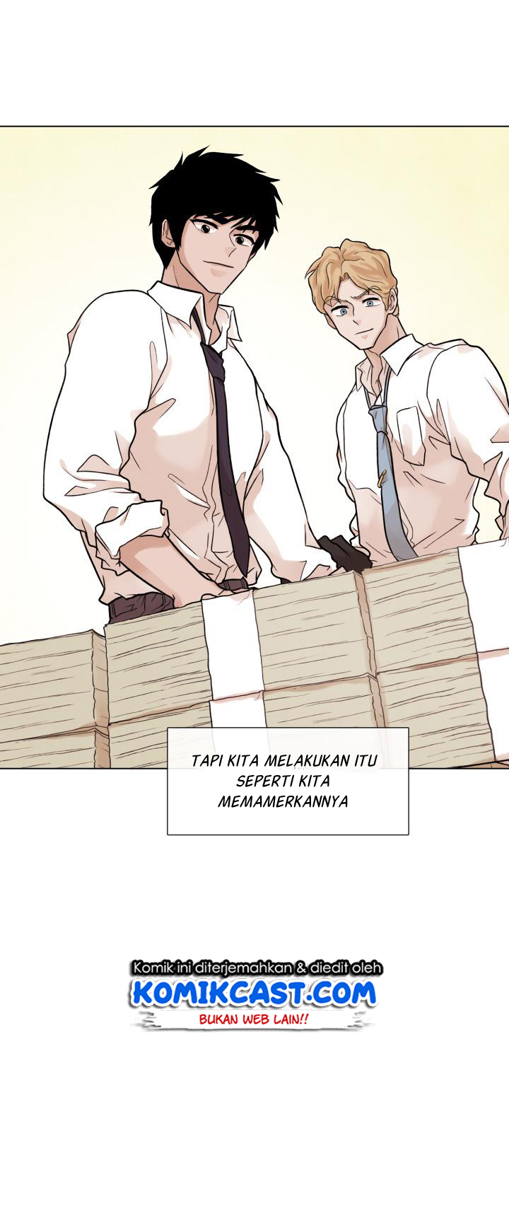 Past Life Regressor Chapter 10 Gambar 27