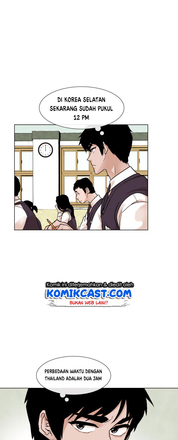 Past Life Regressor Chapter 10 Gambar 4