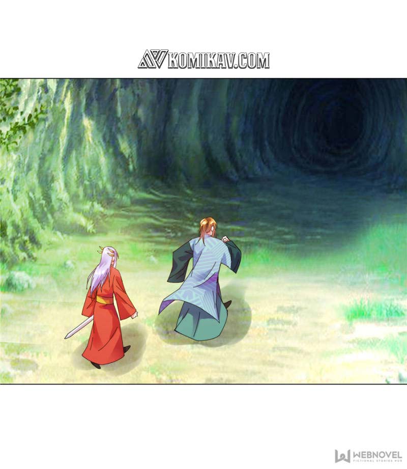 Baca Manhua The Top Clan Leader In History Chapter 104 Gambar 2