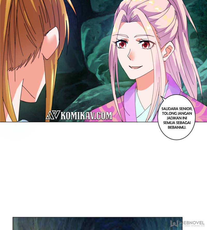 The Top Clan Leader In History Chapter 104 Gambar 24