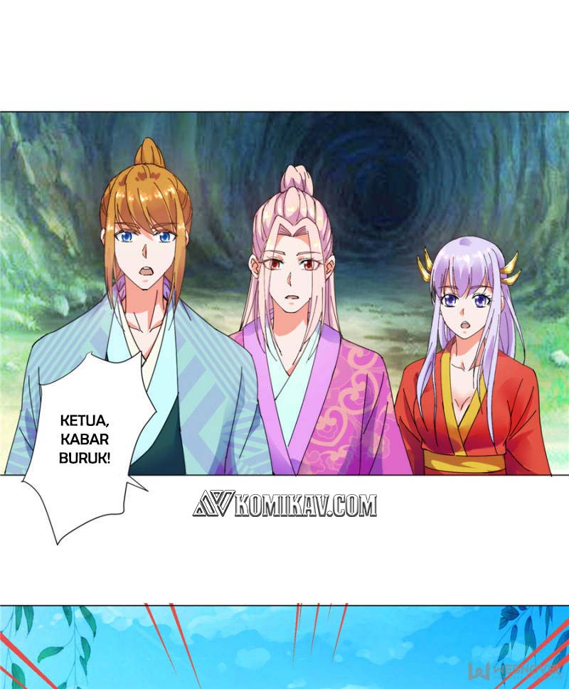 The Top Clan Leader In History Chapter 104 Gambar 26