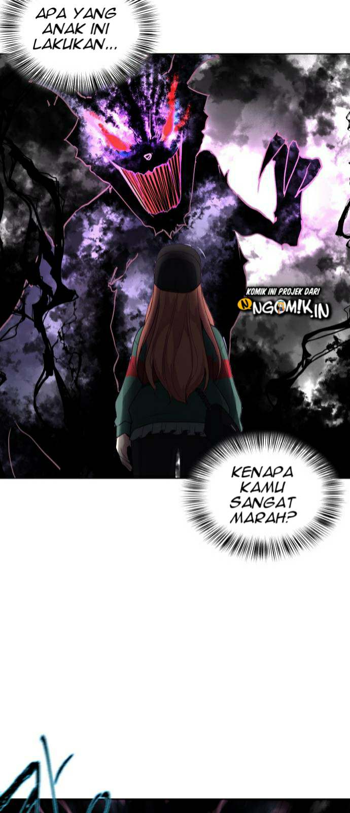 The Boy of Death Chapter 6 Gambar 44