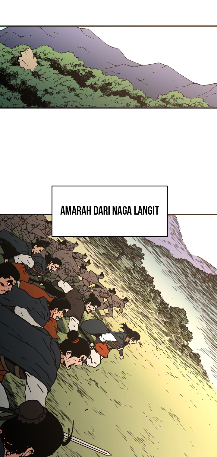 Peerless Dad Chapter 91 Gambar 17