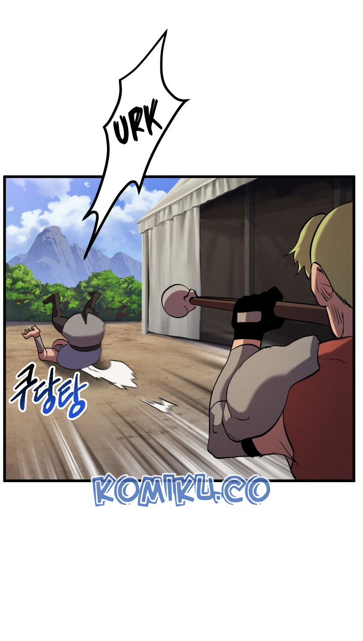 Sword King Chapter 32 Gambar 13