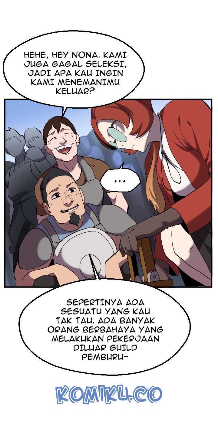 Sword King Chapter 32 Gambar 36