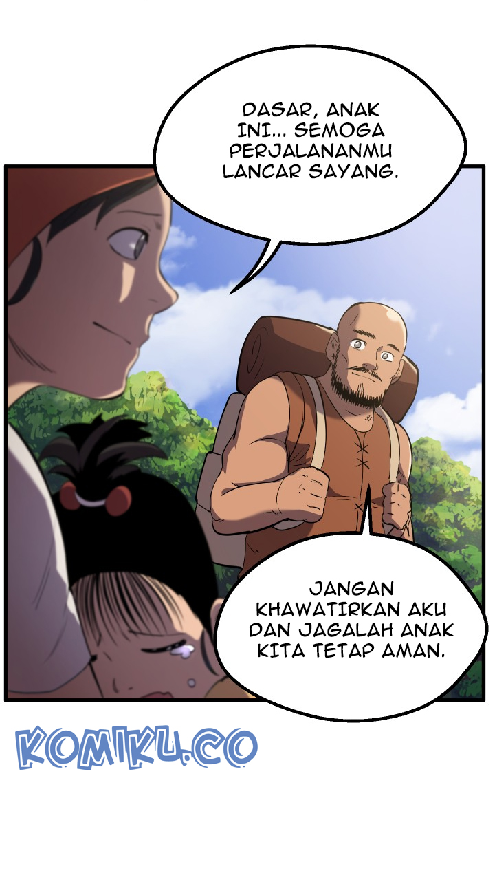 Sword King Chapter 32 Gambar 4