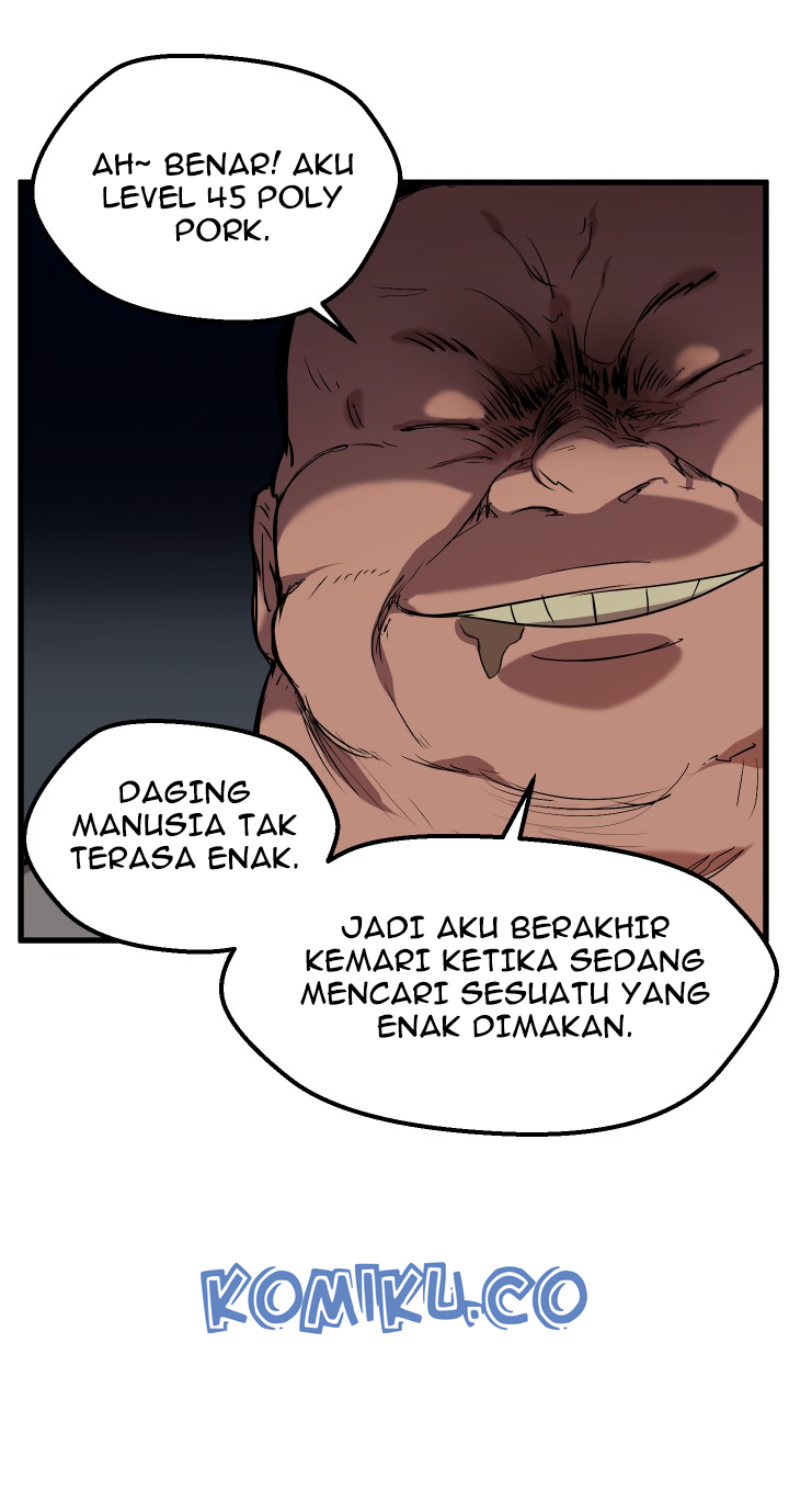 Sword King Chapter 32 Gambar 59