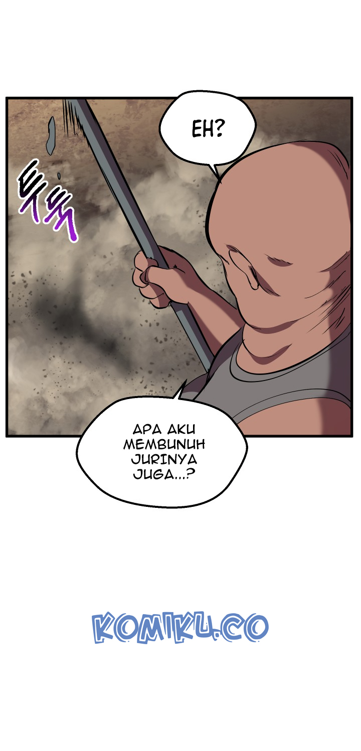 Sword King Chapter 32 Gambar 60